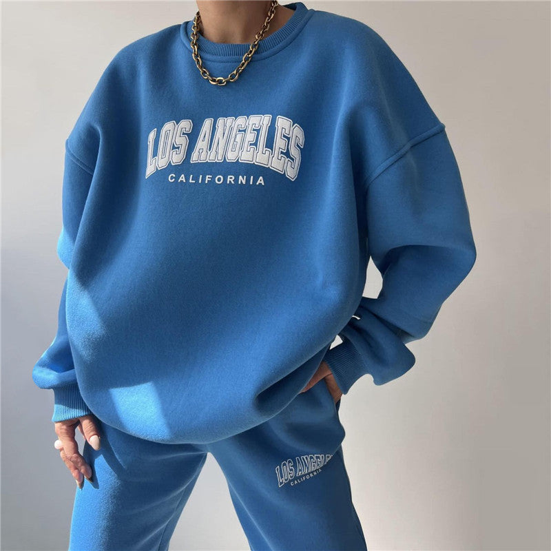Angels | 2 Delig Trainingspak