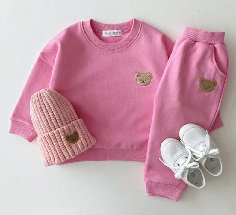 Mila | Babyset
