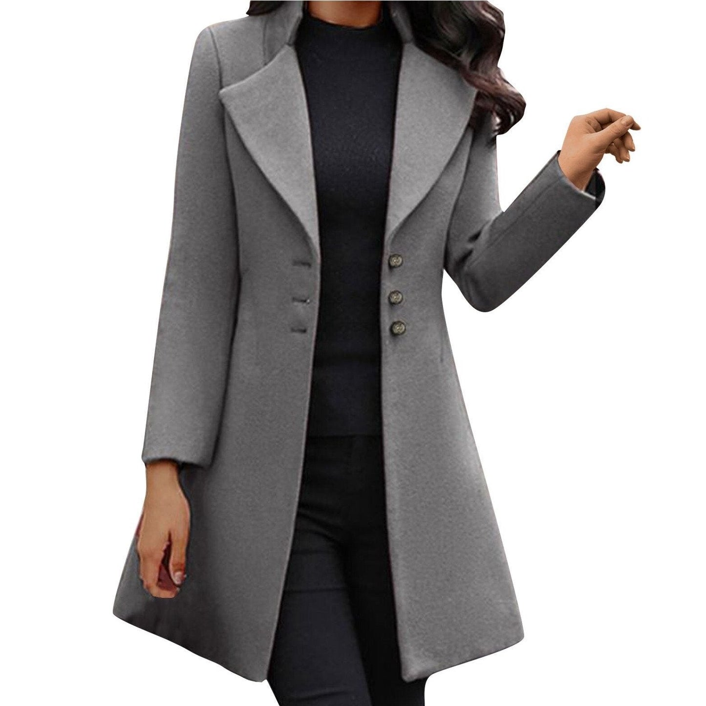 Vicci | Elegante Dames Jas