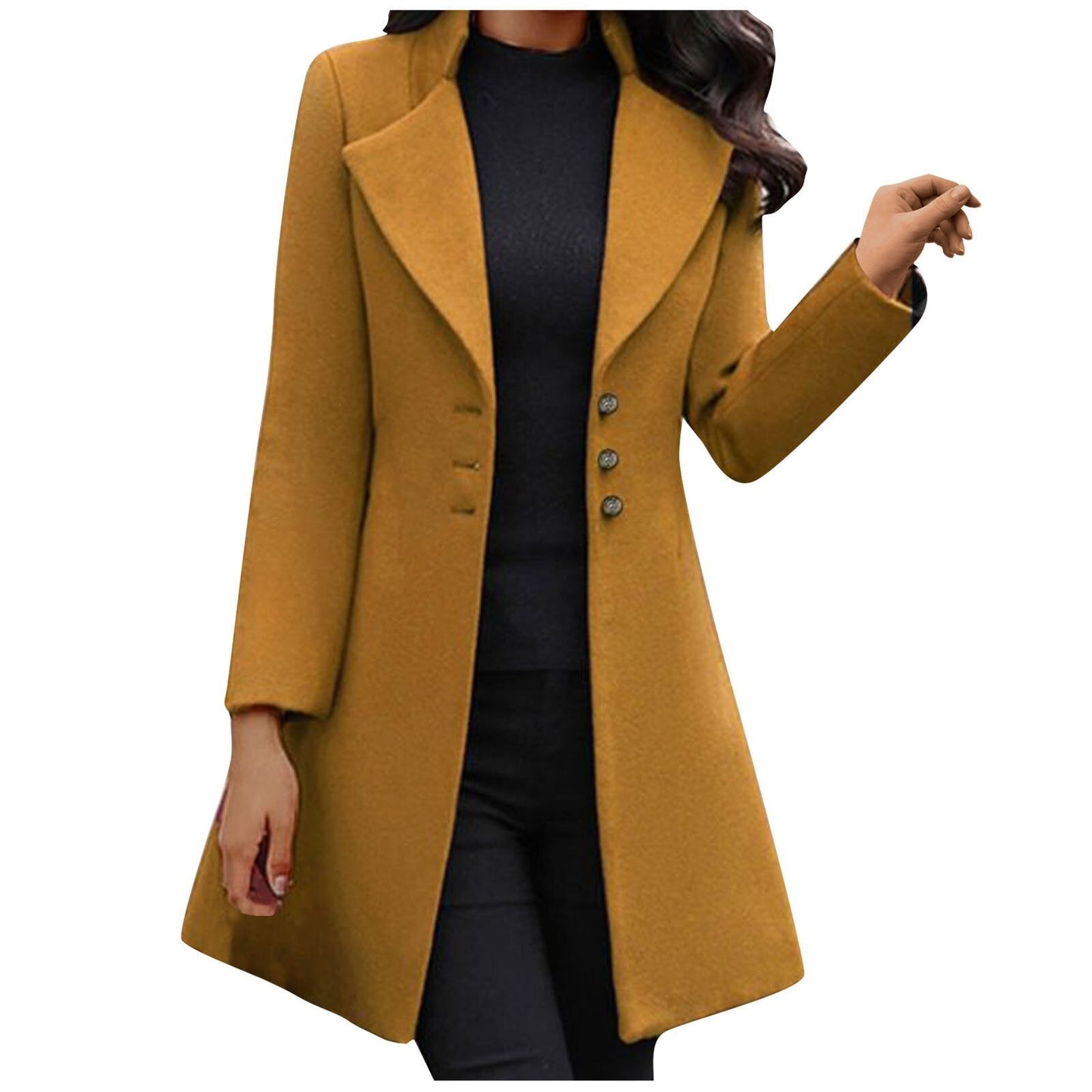 Vicci | Elegante Dames Jas