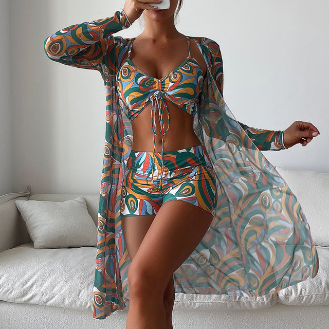 Carolina | De ultieme zomerset!