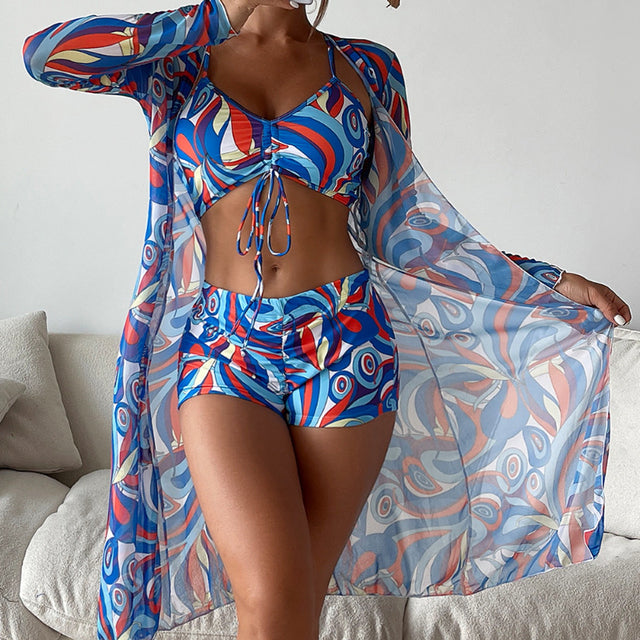 Carolina | De ultieme zomerset!