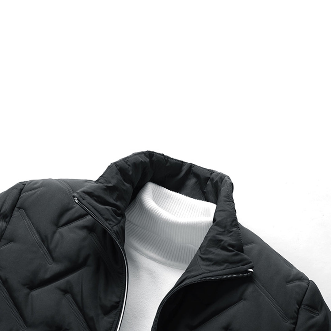 Joep | Comfortabele herenjas