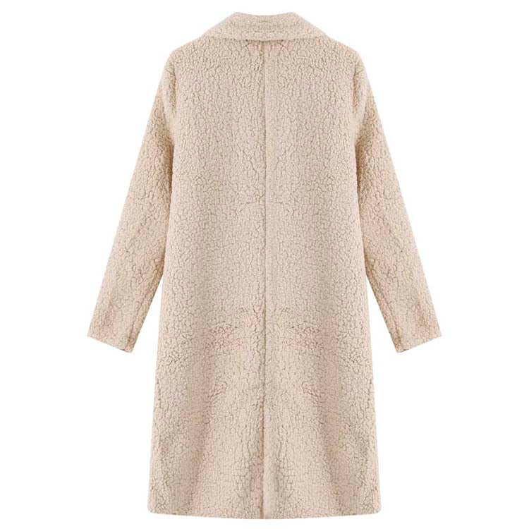WarmeTeddy | Lekker Zacht en Warm Voor Herfst & Winter