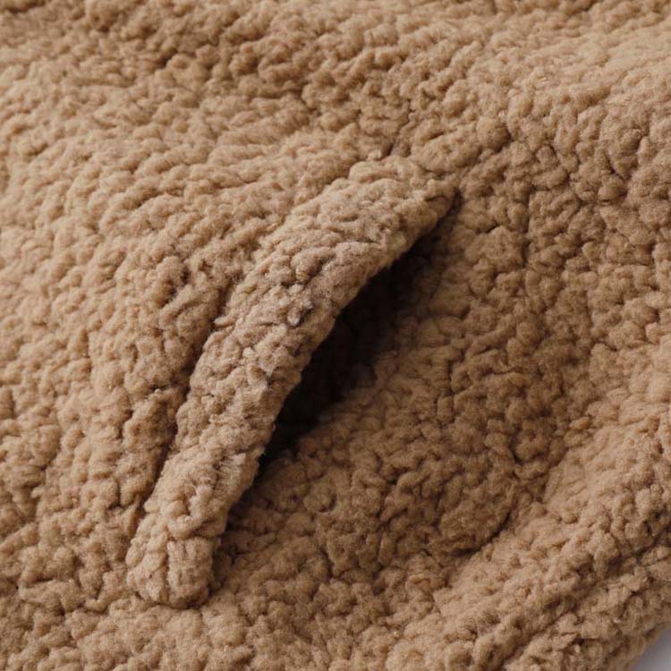 WarmeTeddy | Lekker Zacht en Warm Voor Herfst & Winter