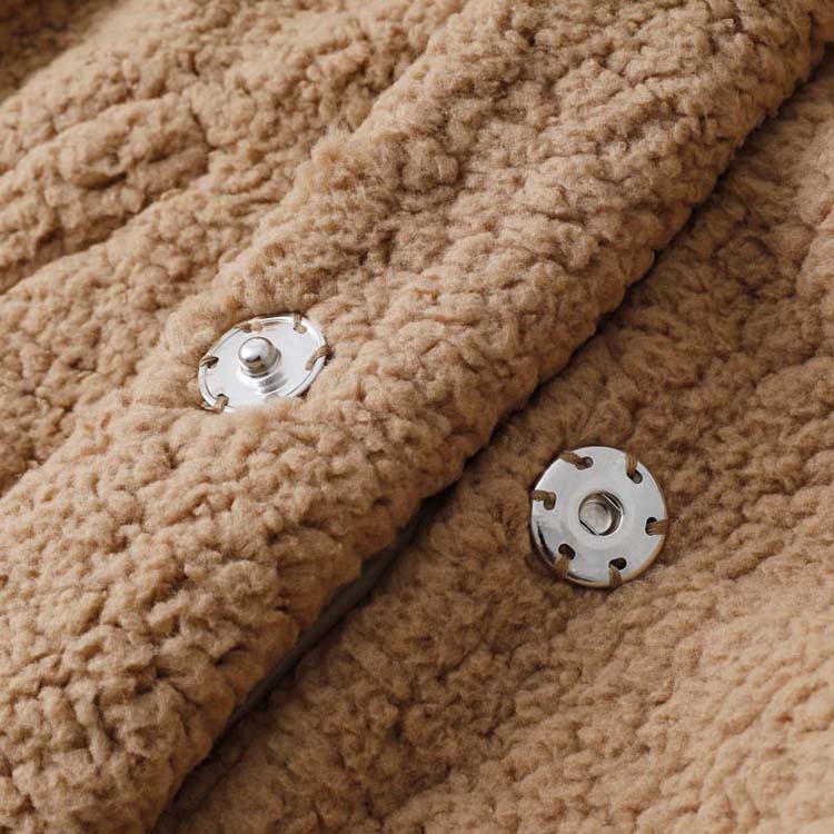 WarmeTeddy | Lekker Zacht en Warm Voor Herfst & Winter