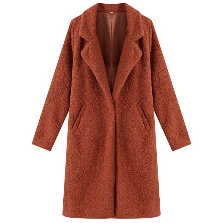 WarmeTeddy | Lekker Zacht en Warm Voor Herfst & Winter