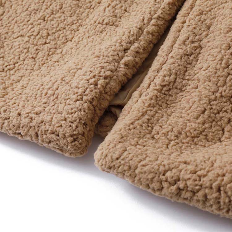 WarmeTeddy | Lekker Zacht en Warm Voor Herfst & Winter