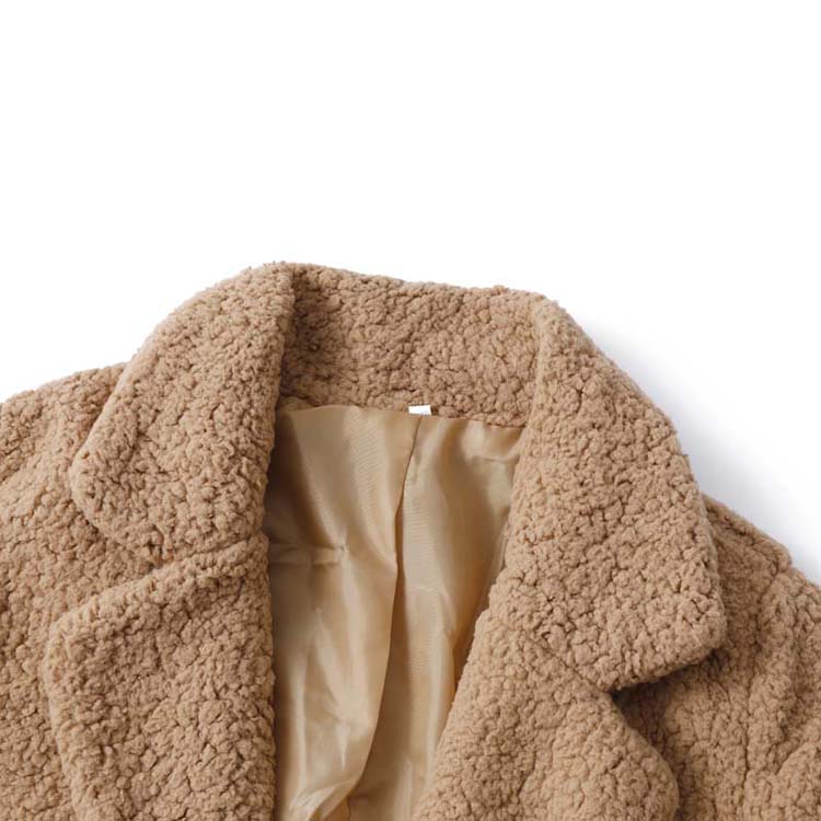 WarmeTeddy | Lekker Zacht en Warm Voor Herfst & Winter