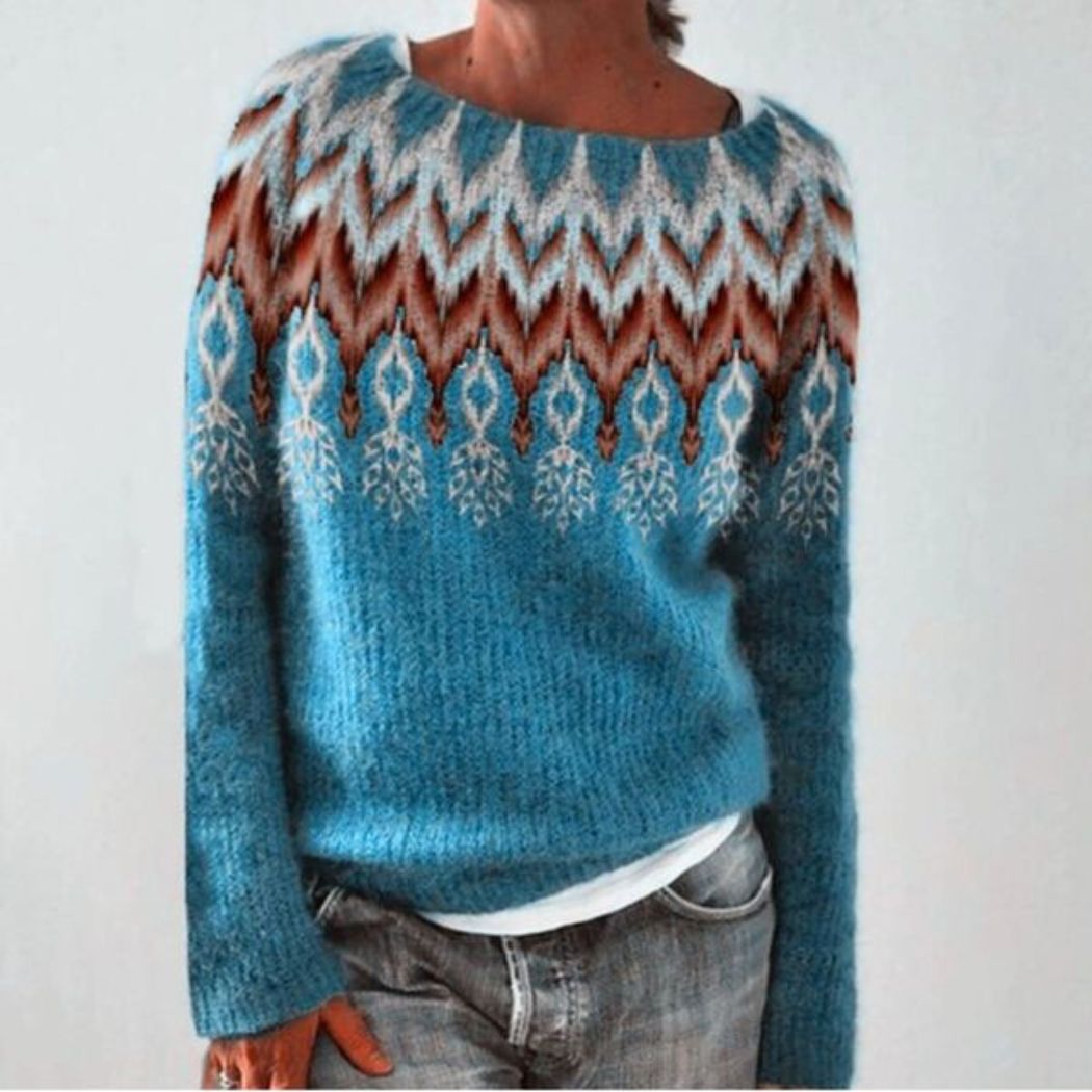 Rachel | Pullover Trui