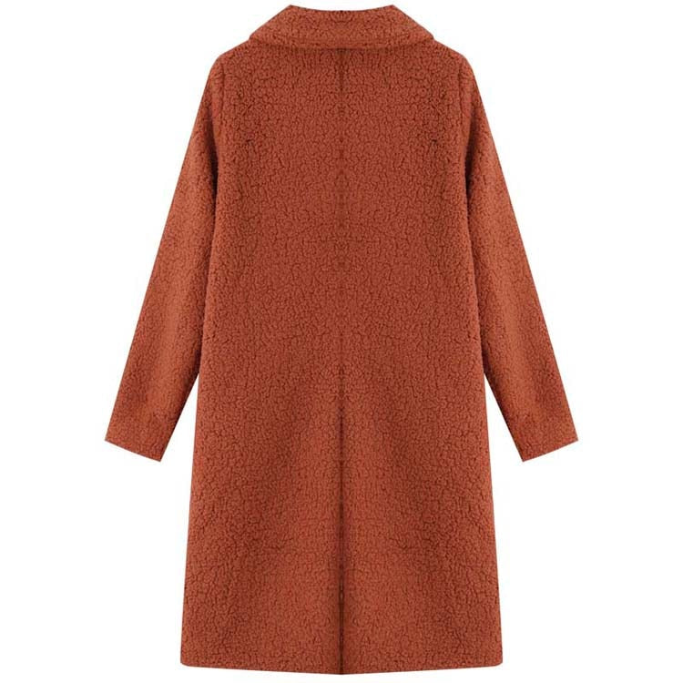 WarmeTeddy | Lekker Zacht en Warm Voor Herfst & Winter