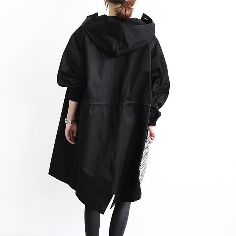 Lima l Regenbestendige Trenchcoat