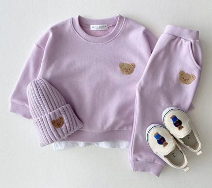 Mila | Babyset