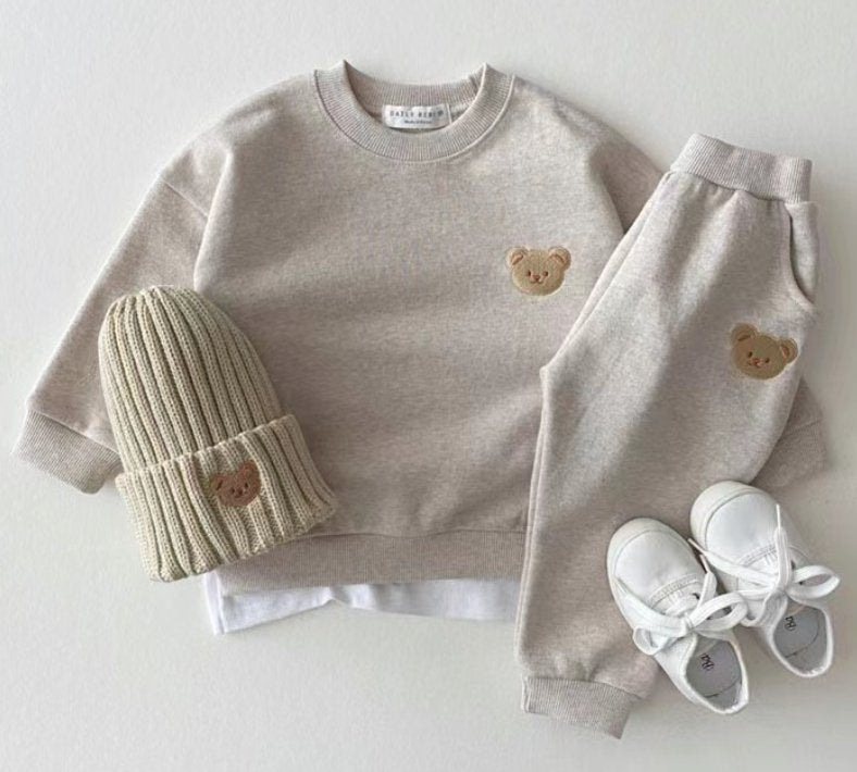 Mila | Babyset
