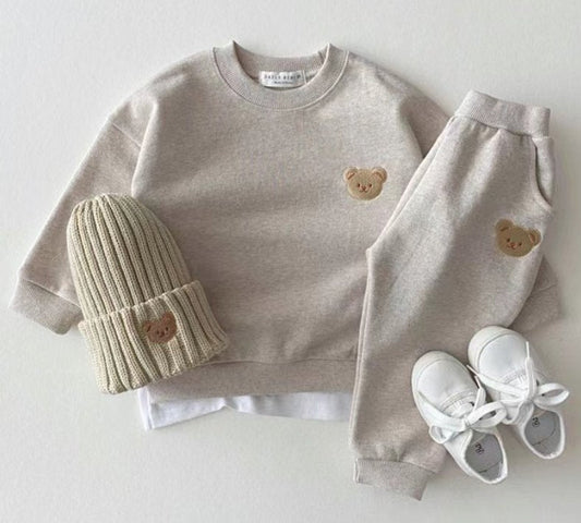Mila | Babyset