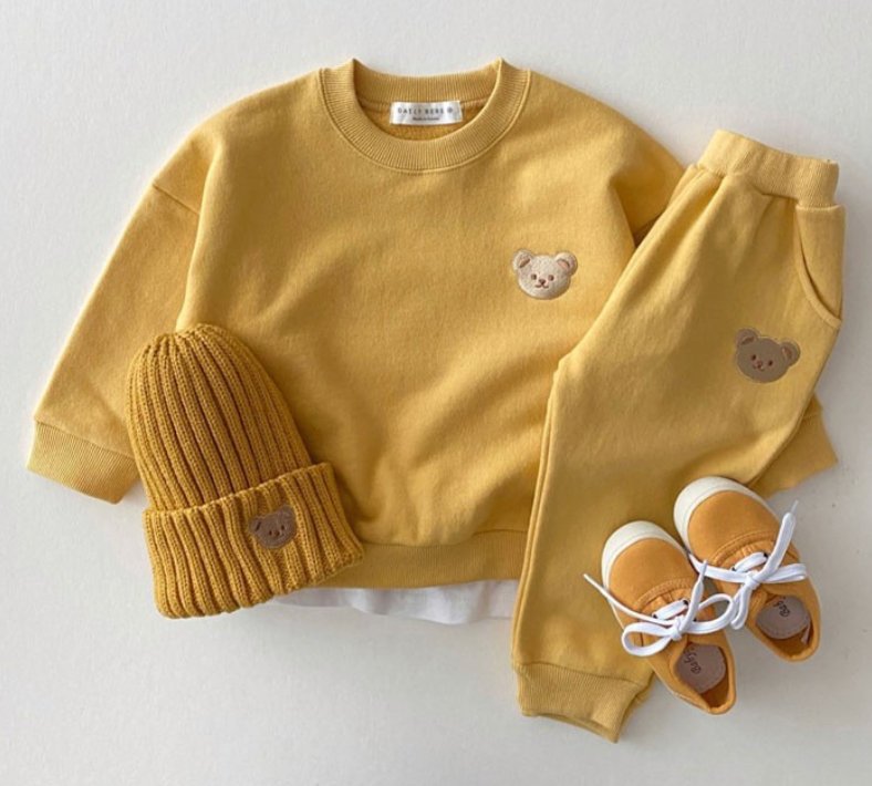 Mila | Babyset