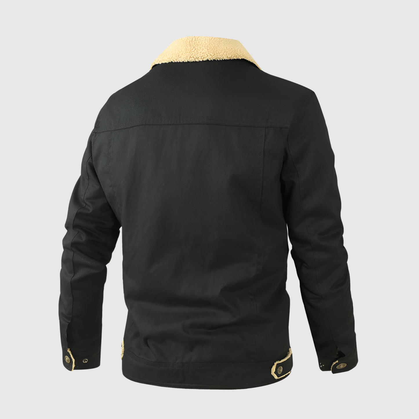 AeroElite | Bomber Piloten Jas
