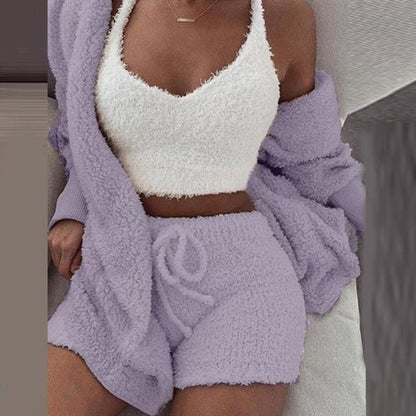 Cozy | setje (3stuks)