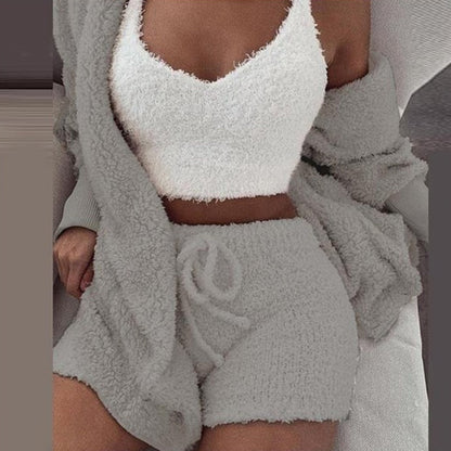Cozy | setje (3stuks)