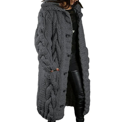 Lena | Gebreide Vest