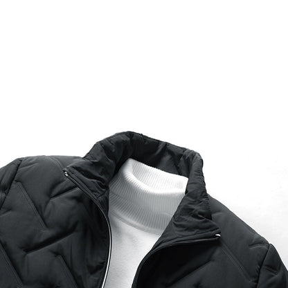 Joep | Comfortabele herenjas