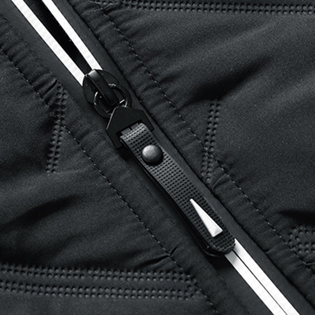 Joep | Comfortabele herenjas