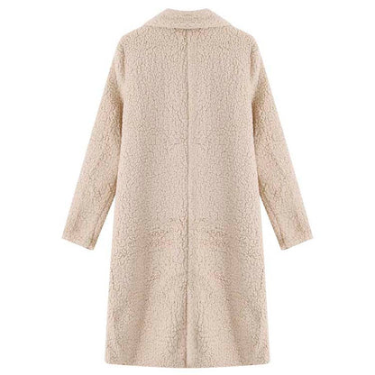 WarmeTeddy | Lekker Zacht en Warm Voor Herfst & Winter