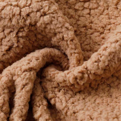 WarmeTeddy | Lekker Zacht en Warm Voor Herfst & Winter