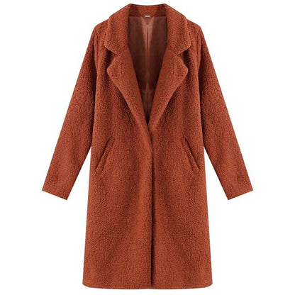 WarmeTeddy | Lekker Zacht en Warm Voor Herfst & Winter
