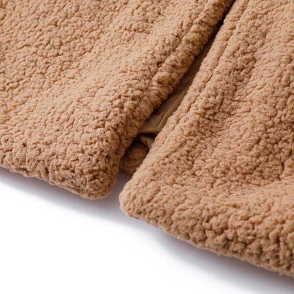 WarmeTeddy | Lekker Zacht en Warm Voor Herfst & Winter