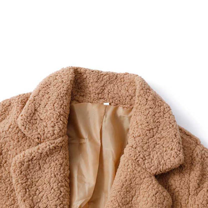 WarmeTeddy | Lekker Zacht en Warm Voor Herfst & Winter