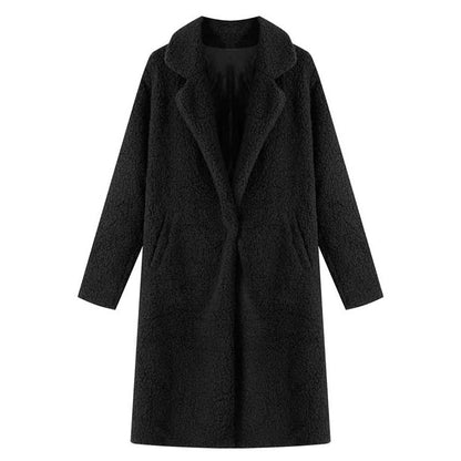 WarmeTeddy | Lekker Zacht en Warm Voor Herfst & Winter