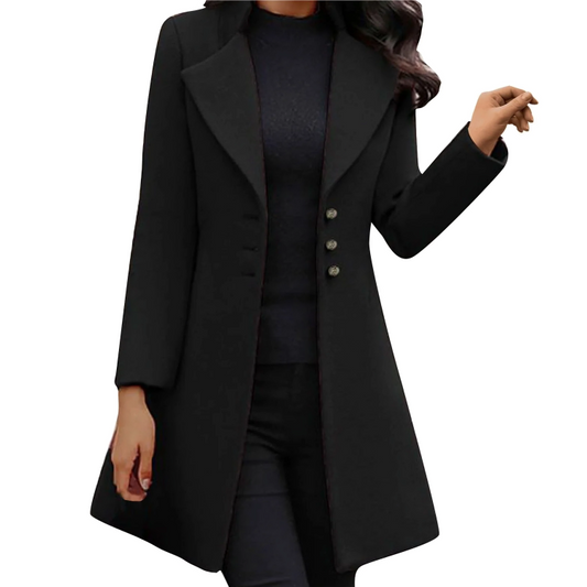 Vicci | Elegante Dames Jas