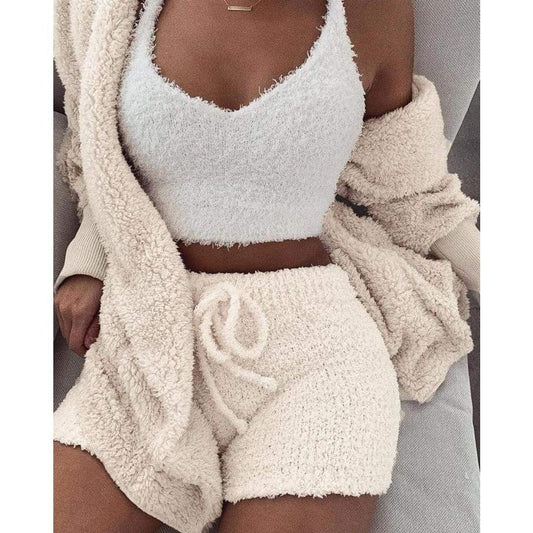 Cozy | setje (3stuks)