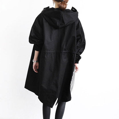 Lima l Regenbestendige Trenchcoat