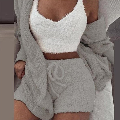 Cozy | setje (3stuks)