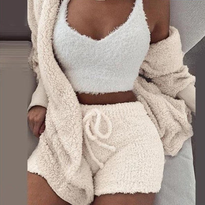 Cozy | setje (3stuks)